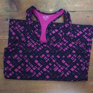 Champion Running Tank Top